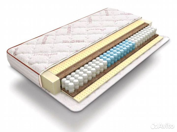 Матрас новый. Без посредников