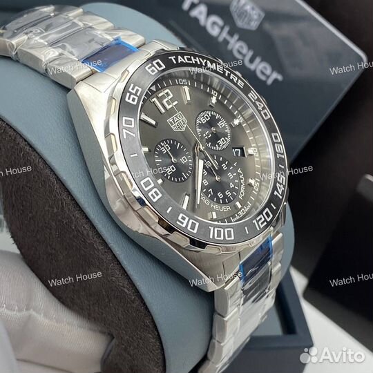 Мужские часы Tag Heuer Formula 1