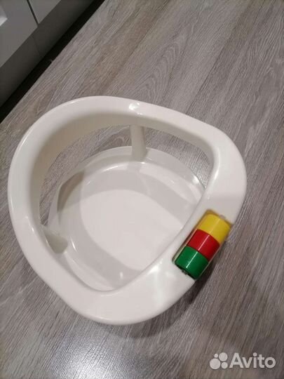 Стульчик для купания