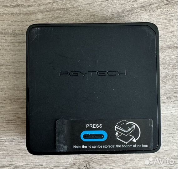 Продам набор фильтров pgytech