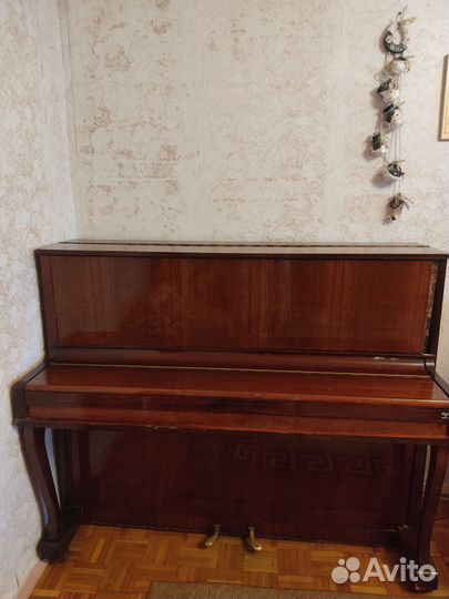 Фортепиано