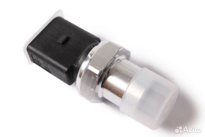 VAG 4H0959126B Датчик давления системы кондиционир