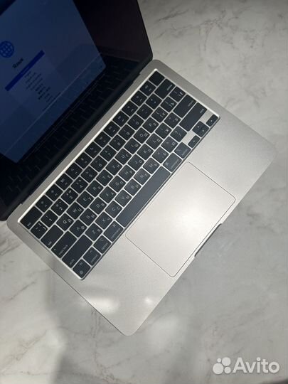 Apple Macbook Air 13 M2 16/1TB