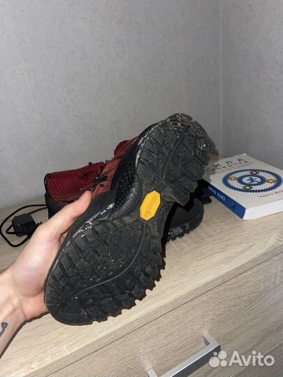 Ботинки женские ekonika 38