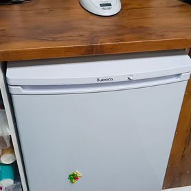 Холодильник маленький ш58в85г60
