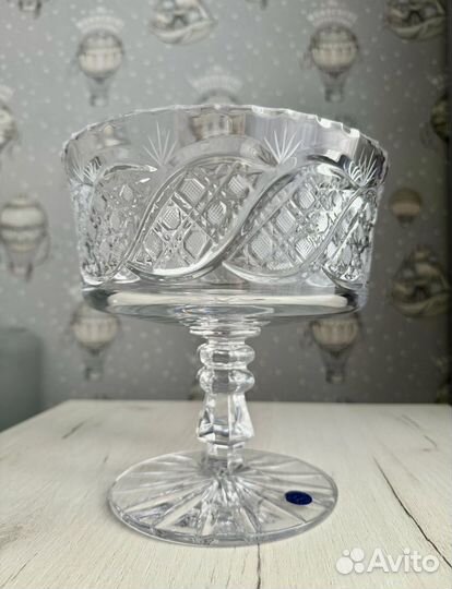 Конфетница, Ваза для фруктов 