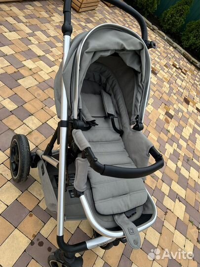 Детские коляски 2в1 бу