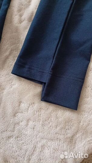 Новый Медицинский костюм 42 размер