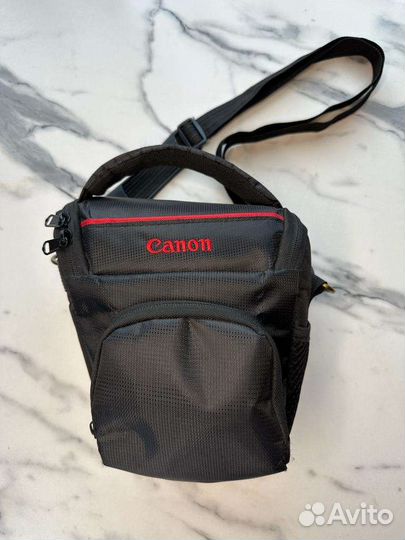 Canon eos 6d mark ii