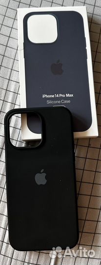 Айфон 14 Pro Max чехол