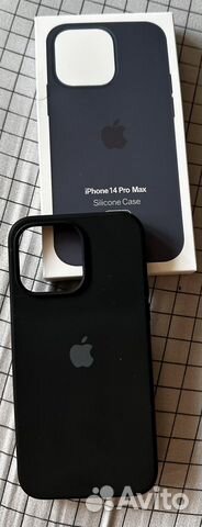 Айфон 14 Pro Max чехол