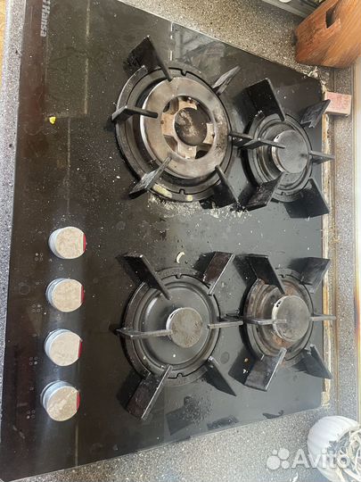 Варочная панель