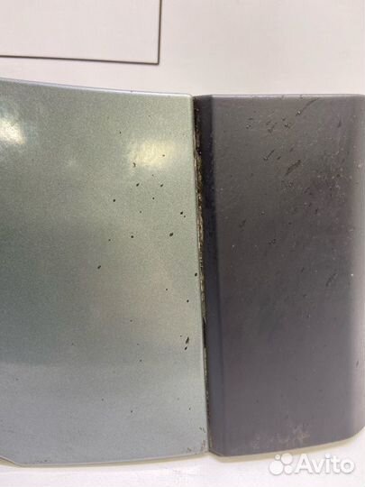 Накладка крыла передняя правая Lr Range Rover