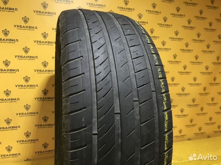 Ecovision VI-386 HP 255/55 R19 111V