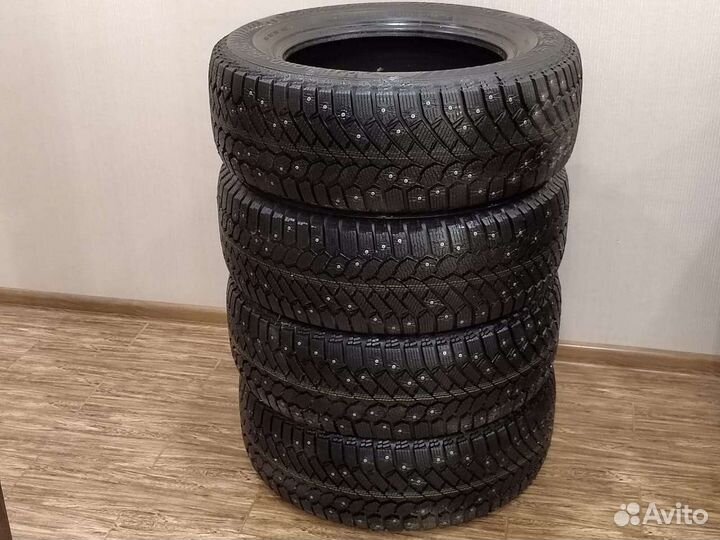 Gislaved Nord Frost 200 225/60 R16 102T