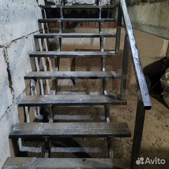 Сварочные работы