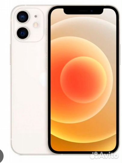 iPhone 12 mini, 256 ГБ