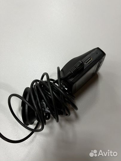 Видеорегистратор advocam