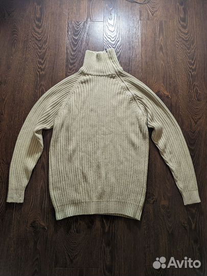 Свитер Rick Owens type