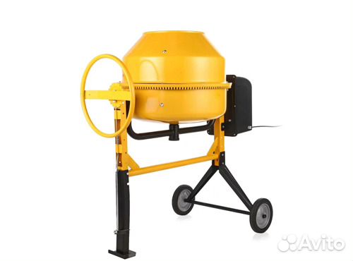 Аренда оборудования для строительства