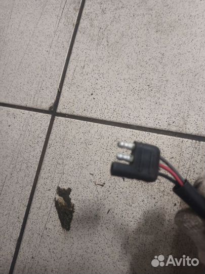 Датчик топлива Arctic cat 4 Stroke Touring