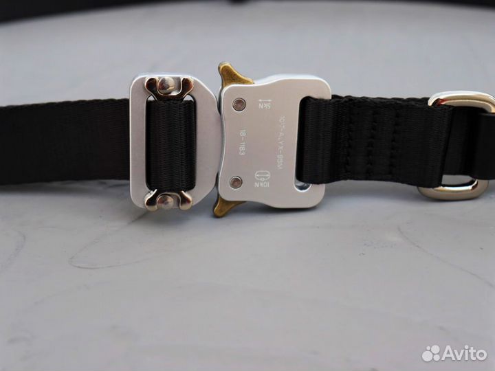 1017 alyx 9SM ремень