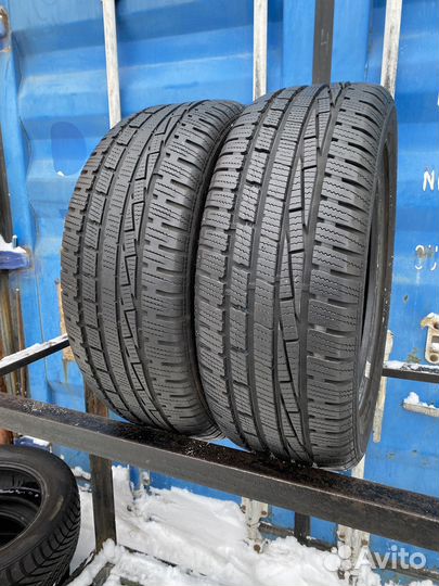 Goodyear UltraGrip Performance 205/55 R16