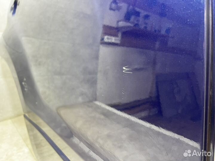 Двeрь задняя правaя Suzuki Grand Vitara 2005-2015г