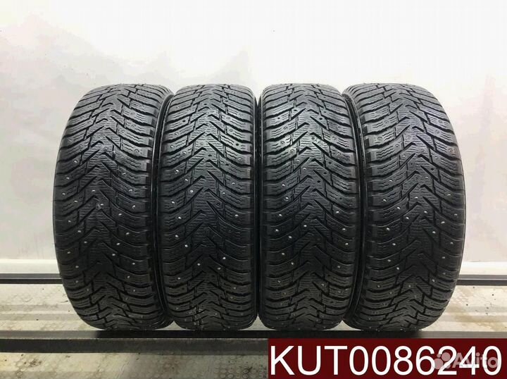 Nokian Tyres Hakkapeliitta 8 SUV 215/65 R16 107U