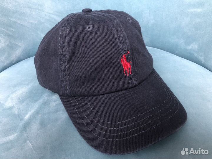 Бейсболка Polo Ralph Lauren
