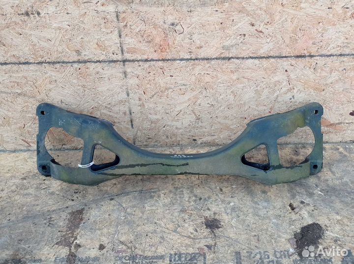 Балка задняя Volkswagen Touareg 1 7L