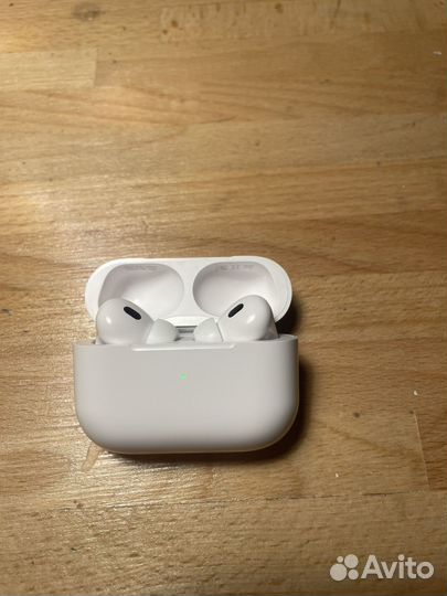 Airpods pro 2 type c