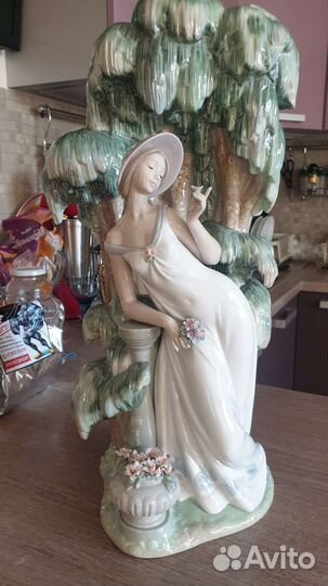 Статуэтка Lladro