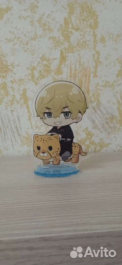 Аниме фигурка Чифую
