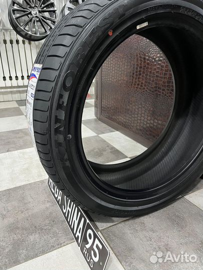 Kinforest KF-550 265/45 R21 104Y