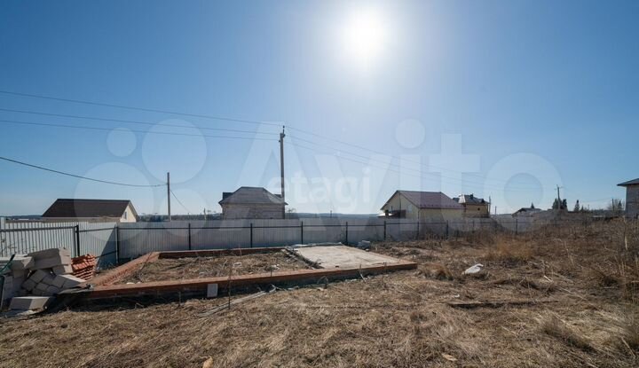 Дом 140 м² на участке 10 сот.