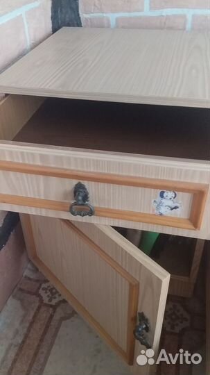 Спальный гарнитур