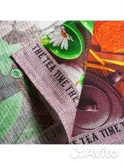 Набор полотенец