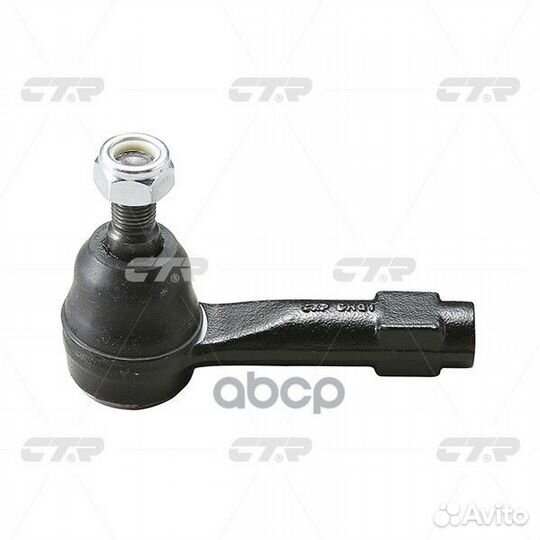 Наконечник р/т honda pilot 3.5 4WD 10-15 лев/пр