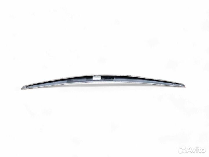 Спойлер крышки багажника Jaguar S-Type рест. 2005