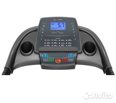 Беговая дорожка carbon T507