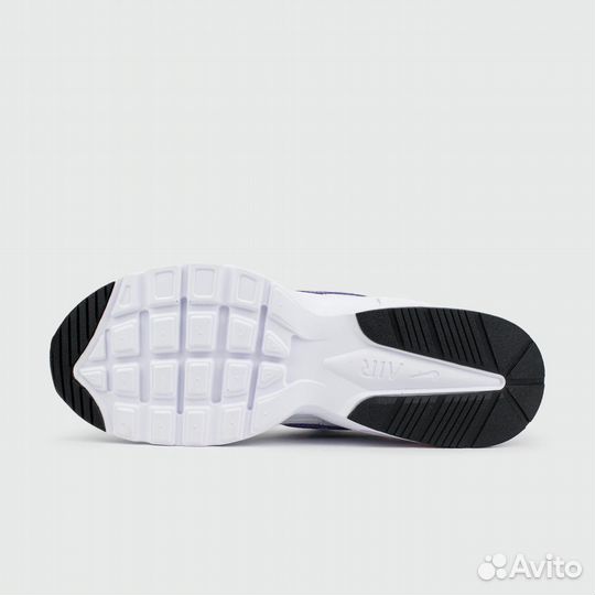 Кроссовки Nike Air Max Fusion White Purple