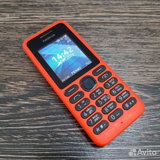 Nokia 1, 8 ГБ