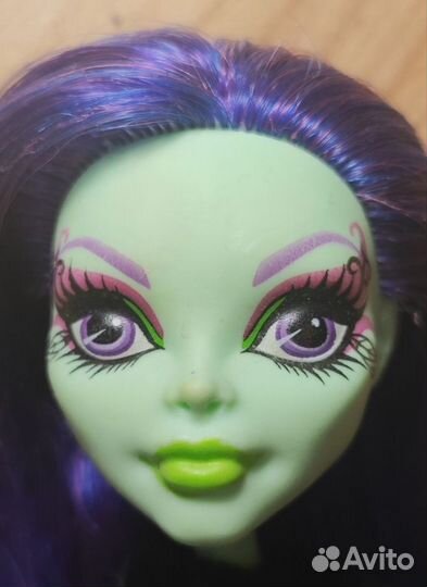 Кукла Монстер Хай monster high