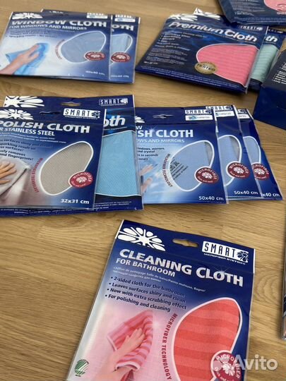 Белый кот Smart