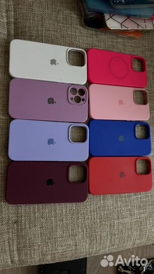 Чехол на iPhone 13 pro max