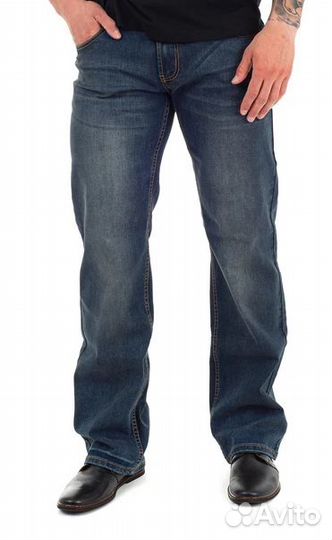 Джинсы Montana 10162