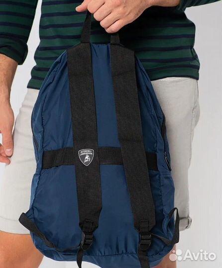 Рюкзак Lamborghini