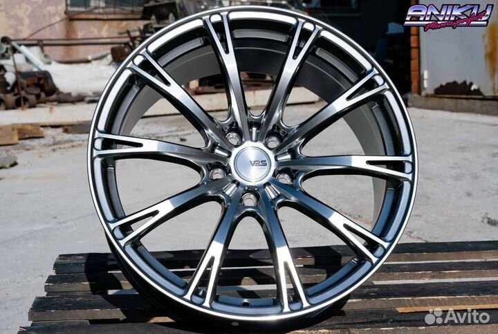 VPS Flow Forming R19 8.5j ET30 5*114.3 (FF016-2)