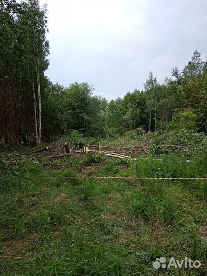 Экскаватор погрузчик